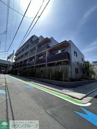 RESIDENCE KOENJIの物件内観写真